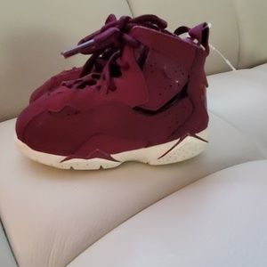 Toddler Jordan Sneakers